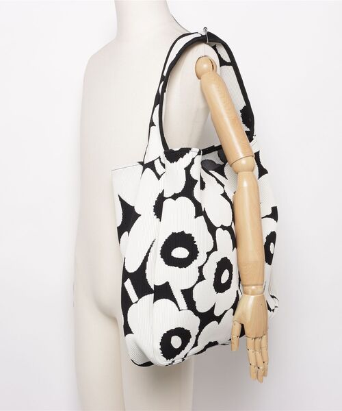 marimekko（マリメッコ） ショルダーバッグ バッグ 「バナー掲載特典付