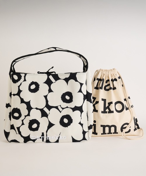 marimekko（マリメッコ） ショルダーバッグ バッグ 「バナー掲載特典付