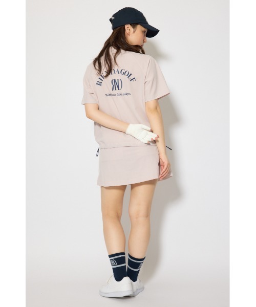 RIENDA GOLF（リエンダ ゴルフ） ブルゾン アウター 一部店舗・WEB限定