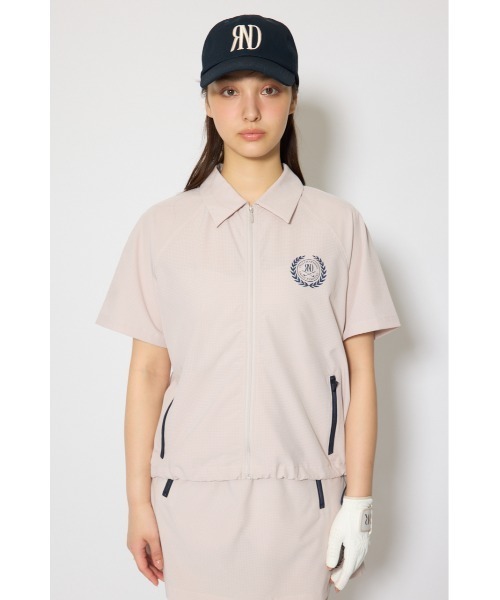 RIENDA GOLF（リエンダ ゴルフ） ブルゾン アウター 一部店舗・WEB限定