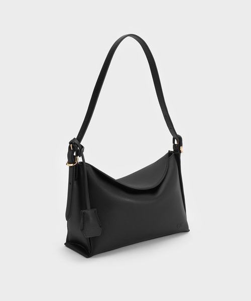 CHARLES ＆ KEITH（チャールズ&キース） ショルダーバッグ バッグ 「本 