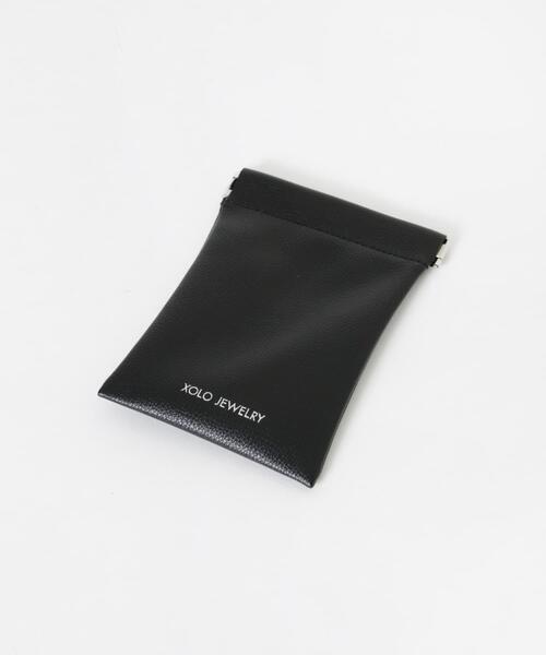XOLO ブレスレット XOLO FRENCH ROPE BRACELET メンズ : ZOZOTOWN