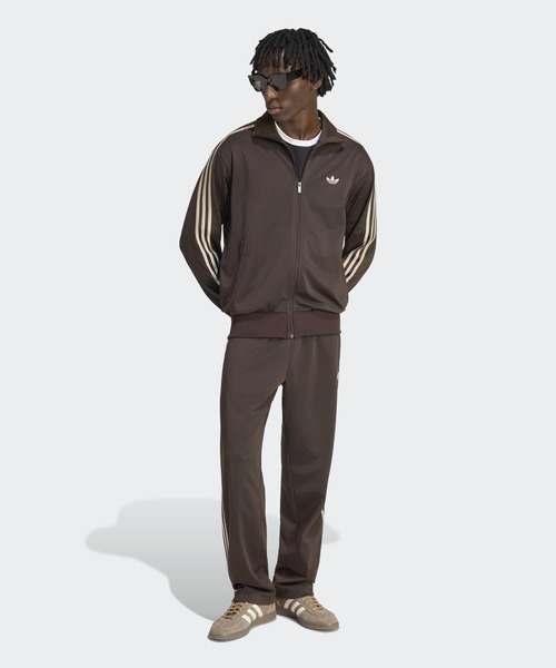adidas（アディダス） ジャージ ファイヤーバード トラックトップ