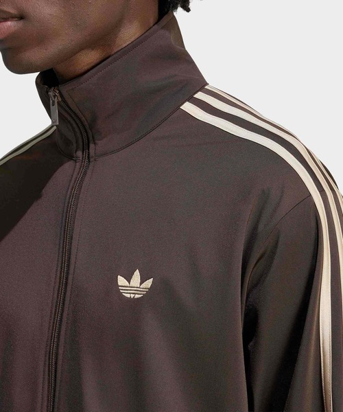 adidas（アディダス） ジャージ ファイヤーバード トラックトップ