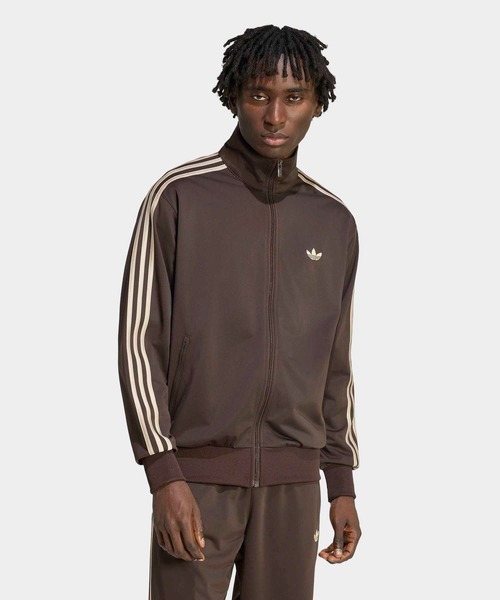 adidas（アディダス） ジャージ ファイヤーバード トラックトップ