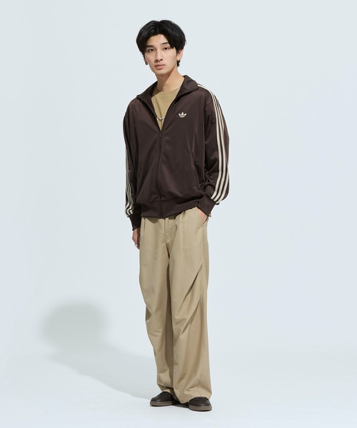 adidas（アディダス） ジャージ ファイヤーバード トラックトップ