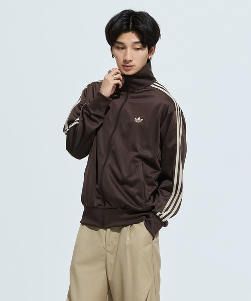 adidas（アディダス） ジャージ ファイヤーバード トラックトップ