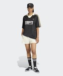 アディダス adidas tシャツ 半袖 サッ...の詳細画像4