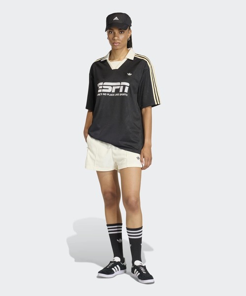 adidas（アディダス） adidas tシャツ 半袖 サッカー ジャージ