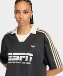 アディダス adidas tシャツ 半袖 サッ...の詳細画像2