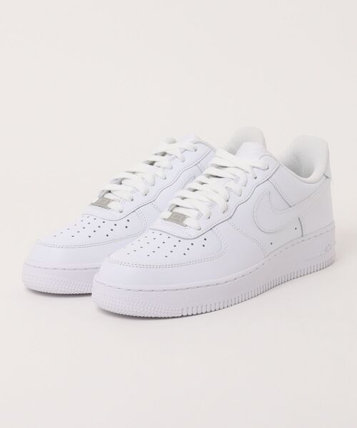 NIKE（ナイキ） スニーカー 「NIKE」CW2288-111 NIKE AIR FORCE 1 '07