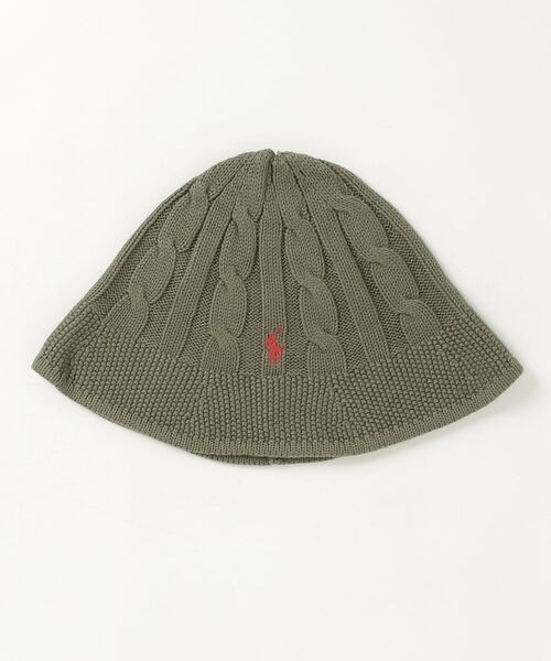 Polo Ralph Lauren Childrenswear ラルフローレン 帽子 ハット