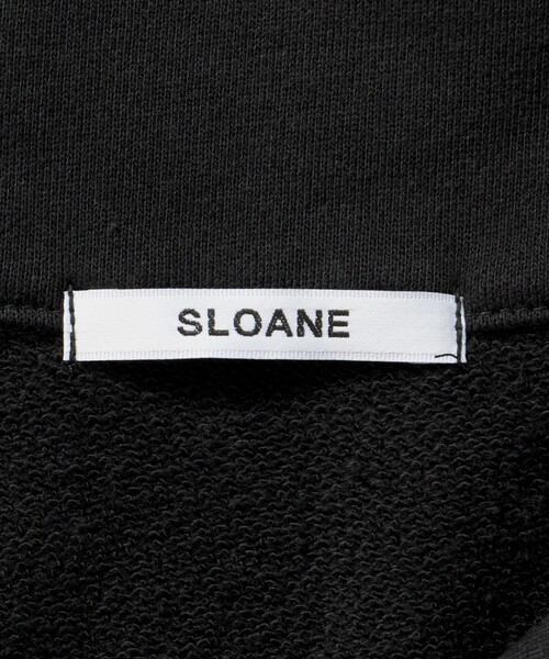 SLOANE（スローン） ワンピース 「SLOANE」ジップ ワンピース