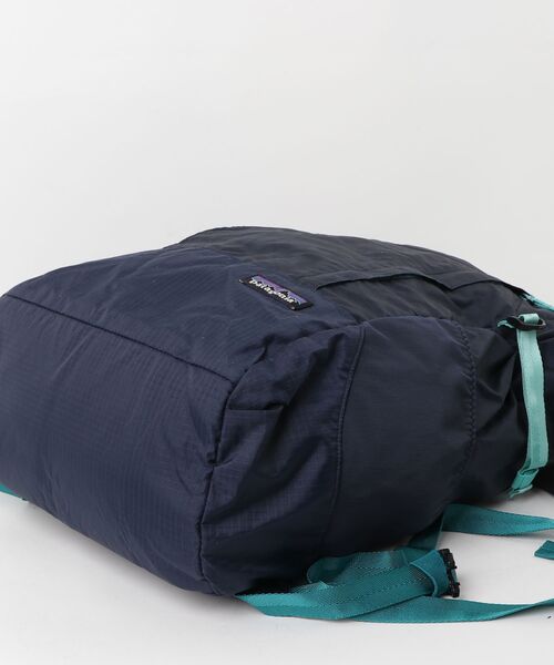 patagonia（パタゴニア） リュック - ネイビー メンズ : ZOZOTOWN