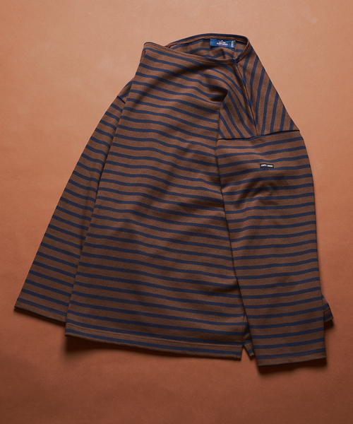 SAINT JAMES（セントジェームス） tシャツ SAINT JAMES for EDIFICE