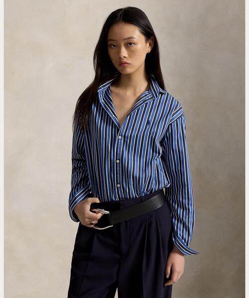 POLO RALPH LAUREN（ポロ・ラルフローレン） ラルフローレン ブラウス 