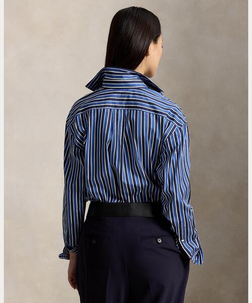 POLO RALPH LAUREN（ポロ・ラルフローレン） ラルフローレン ブラウス 