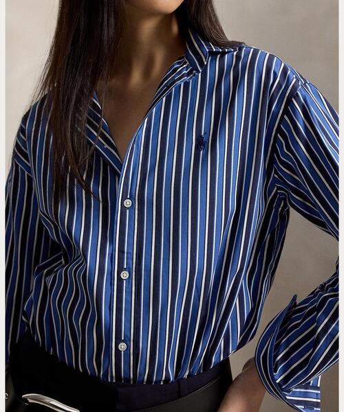 POLO RALPH LAUREN（ポロ・ラルフローレン） ラルフローレン ブラウス