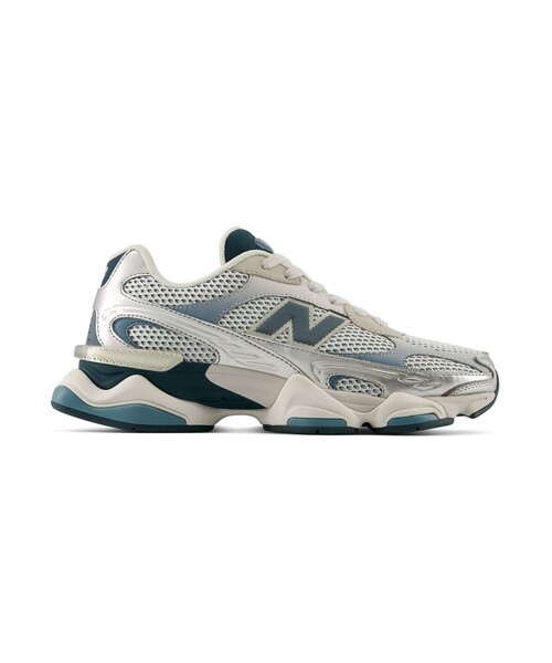 New Balance（ニューバランス） スニーカー 「New Balance」U90606BA