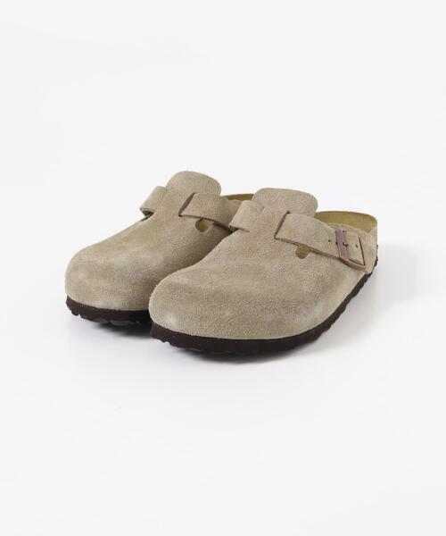 BIRKENSTOCK（ビルケンシュトック） サンダル BIRKENSTOCK Boston