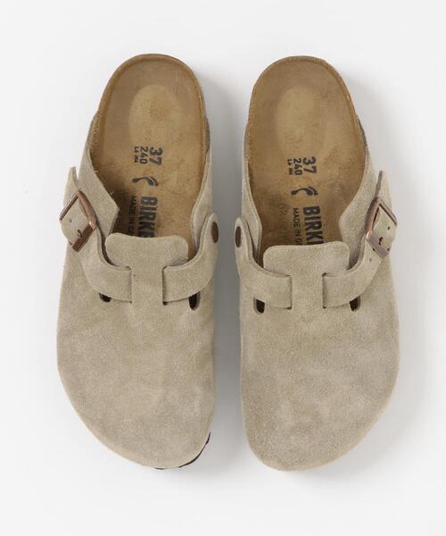 BIRKENSTOCK（ビルケンシュトック） サンダル BIRKENSTOCK Boston
