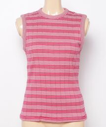 YOUNG&OLSEN The DRYGOODS STORE タンクトップ ノースリーブ