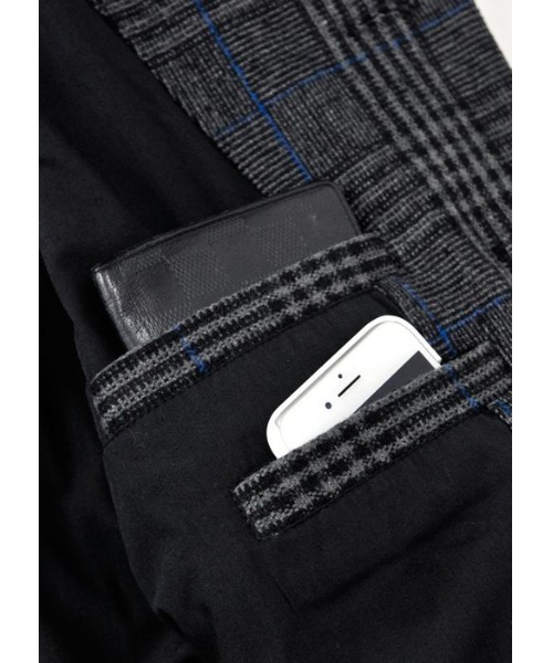 EVOLUTION（エボリューション） ステンカラーコート クラシカル