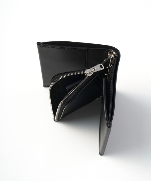 ED ROBERT JUDSON 財布 BINDER MINI WALLET (B01OCD-11) メンズ