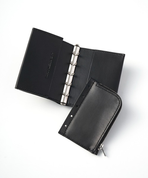 ED ROBERT JUDSON 財布 BINDER MINI WALLET (B01OCD-11) メンズ