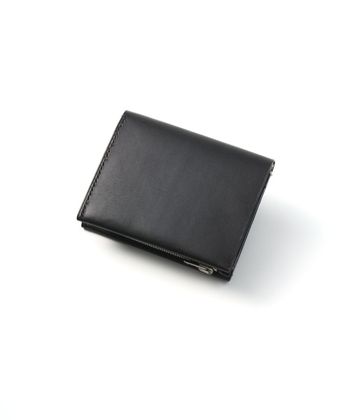 小物 ED ROBERT JUDSON ED ROBERT JUDSON 財布 BINDER MINI WALLET (B01OCD-11) メンズ
