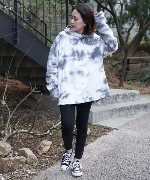 ーフボード パーカー パーカー ユニセックス ストリートファッション Zozotown Paypayモール店 通販 Paypayモール M Lightning