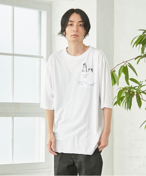 Ocean Pacific（オーシャンパシフィック） tシャツ 「OP / オーピー
