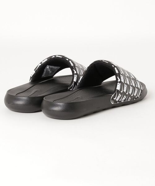 NIKE（ナイキ） サンダル VICTORI ONE SLIDE PRINT ヴィクトリー ワン