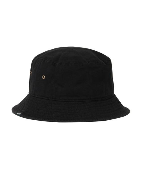 HOT国産 帽子 ハット SCRIPT BUCKET HAT HUF ハフ ハット バケハ ZOZOTOWN PayPayモール店 - 通販 - PayPayモール 人気通販
