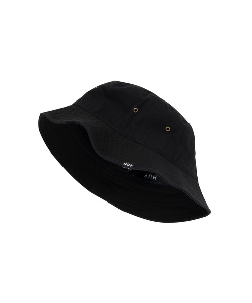 HOT国産 帽子 ハット SCRIPT BUCKET HAT HUF ハフ ハット バケハ ZOZOTOWN PayPayモール店 - 通販 - PayPayモール 人気通販