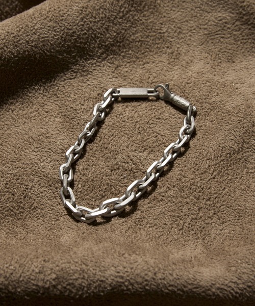 BACKLASH ×Gild ネックレス　ブレスレットセット BACKLASH ×Gild ネックレス ブレスレットセット - メルカリ