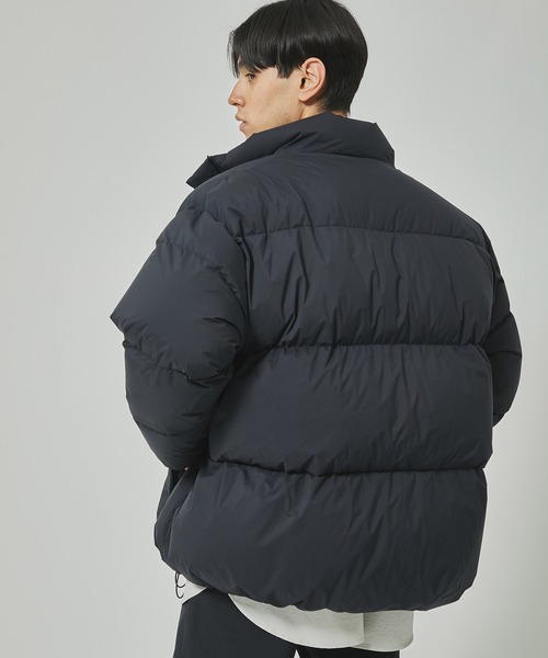 できます ダウン Paypayモール店 通販 Paypayモール ダウンジャケット 700フィルパワーオーバーサイズ