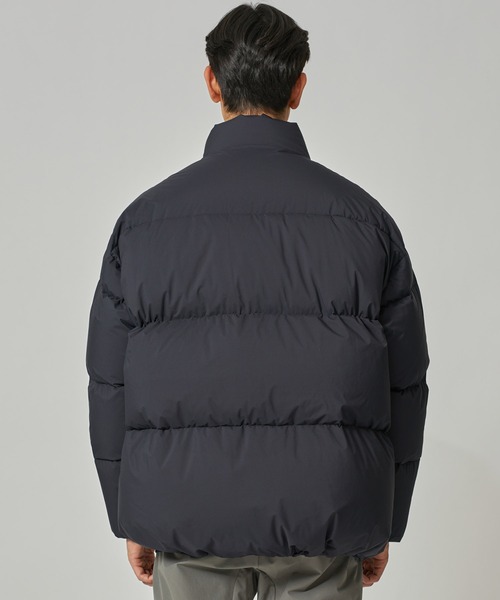 できます ダウン Paypayモール店 通販 Paypayモール ダウンジャケット 700フィルパワーオーバーサイズ