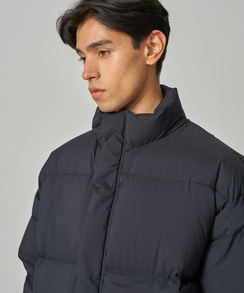 できます ダウン Paypayモール店 通販 Paypayモール ダウンジャケット 700フィルパワーオーバーサイズ