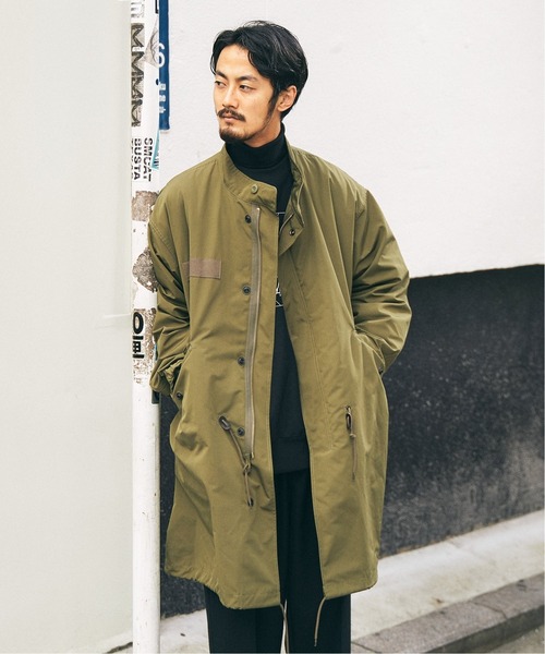 Schoffel ２IN1 モッズコート ライナー付 M 定価49,500円 Schoffel 2IN1 モッズコート ライナー付 M 定価49, | ヤマダウェブコム