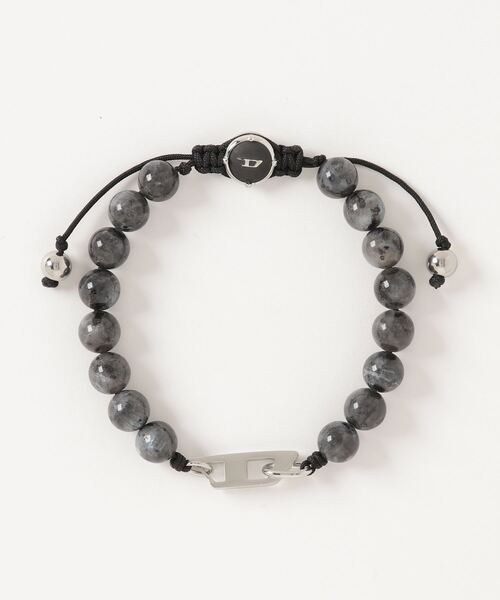 ブレスレット ディーゼル アクセサリー メンズ ブレスレット マルチ DX1339040 メンズの画像