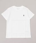 tシャツ コットン ジャージー クルーネック ...の詳細画像5