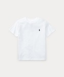 tシャツ コットン ジャージー クルーネック ...の詳細画像1