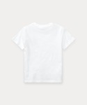 tシャツ コットン ジャージー クルーネック ...の詳細画像2