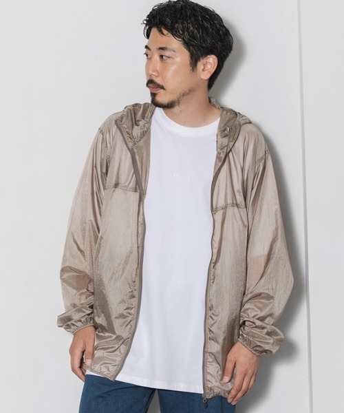 ジャケット ナイロンジャケット THE NORTH FACE Harua Jacket