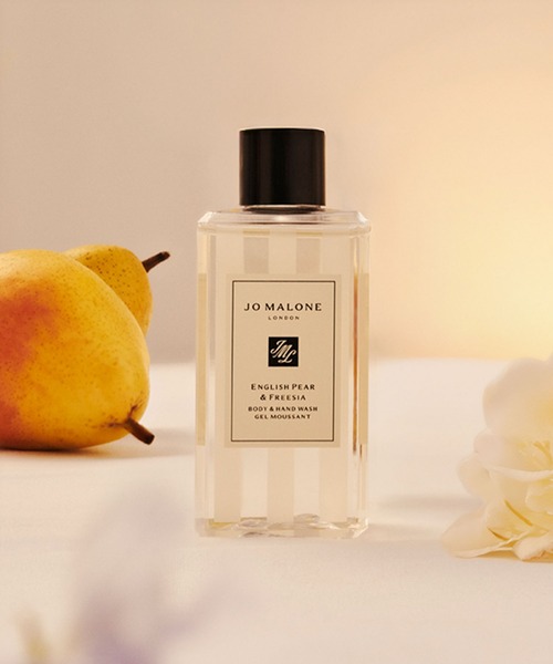 JO MALONE LONDON ボディソープ（本体/詰め替え：本体）｜ボディケア