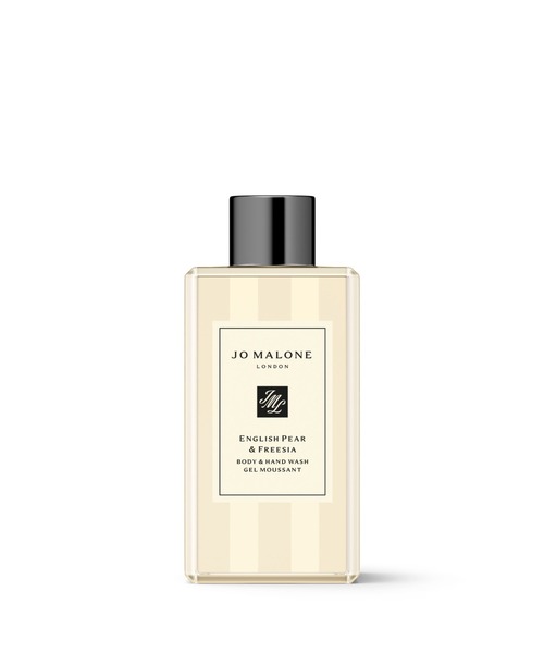 JO MALONE LONDON ボディソープ（本体/詰め替え：本体）｜ボディケア