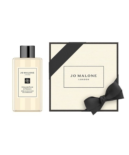JO MALONE LONDON ボディソープ（本体/詰め替え：本体）｜ボディケア