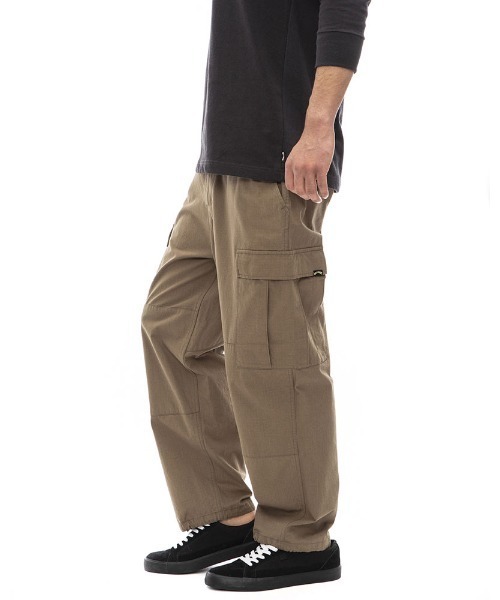 パンツ カーゴパンツ BILLABONG メンズ 【A/Div.】 ADIV WORK CARGO ロングパンツ 【2022年秋冬モデル】/ビラボンカ 68068903ZOZOTOWN