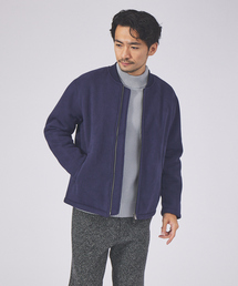 ABAHOUSE GRAY 革ジャン ライダース ネオスエード ボアライダース